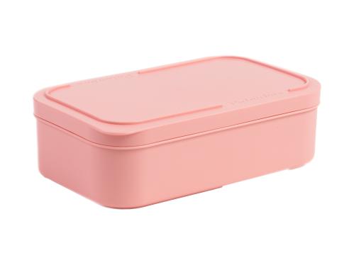 Polarbox Kjølebag - 2 matbokser - Retro - Turkis - 6 Liter - www.frokenfraken.se
