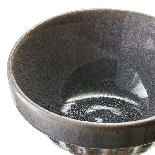 Skål M - Costa Grå/multifarget - Ø12 x 6 cm - www.frokenfraken.se