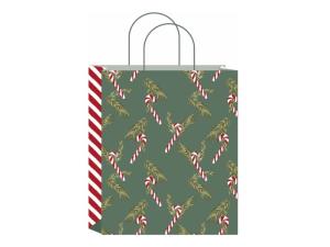 Gavepose – Polkastang – 27 x 12 x 32 cm - www.frokenfraken.se
