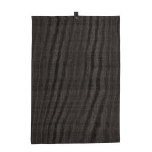 Kjøkkenhåndkle - Charlie - Grå - 50 x 70 cm - www.frokenfraken.se