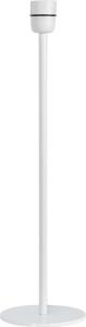 Base Lampfot - Matt vit 45cm - www.frokenfraken.se