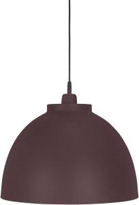 Rochester taklampe - Vinrød 45cm - www.frokenfraken.se