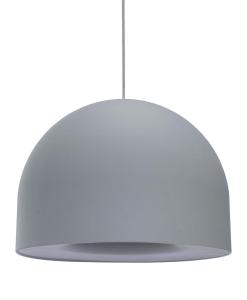 Norp Taklampe - Sandy Grey 40cm - www.frokenfraken.se