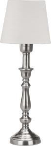 Bordslampe Therese - Med lampeskjerm 43cm - www.frokenfraken.se