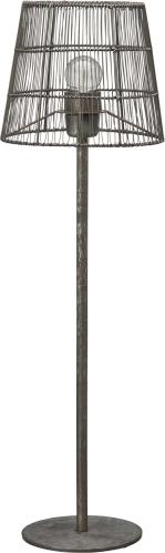 Base Lampfot - Med lampskjerm 65cm - www.frokenfraken.se