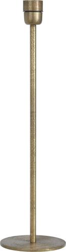Base Lampfot - Slått gull 55cm - www.frokenfraken.se
