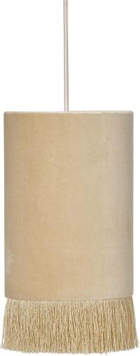Alexis Fönsterlampe - Beige - 15cm - www.frokenfraken.se