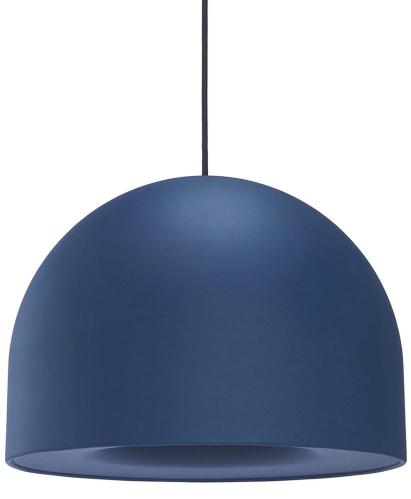 Norp Taklampa - Blå 50cm - www.frokenfraken.se