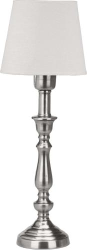 Bordslampe Therese - Med lampeskjerm 43cm - www.frokenfraken.se