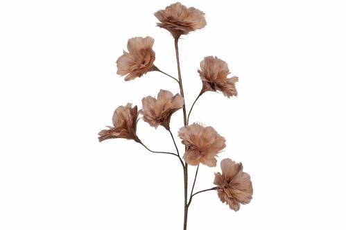 Kvist - Fjærblomst - Muldvarp - 100 cm - www.frokenfraken.se