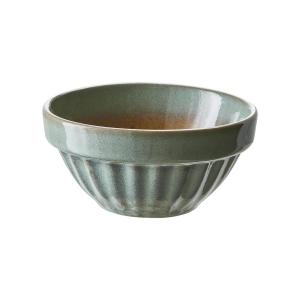 Skål M - Costa Lys Grønn/Multifarget - Ø12 x 6 cm - www.frokenfraken.se