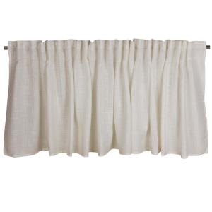 Gardinkappe - Multiband - Off - White - 55 X 250 cm - www.frokenfraken.se