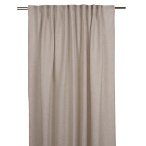 Gardiner - Multiband - Sand - 2 X 140 X 250 cm - www.frokenfraken.se