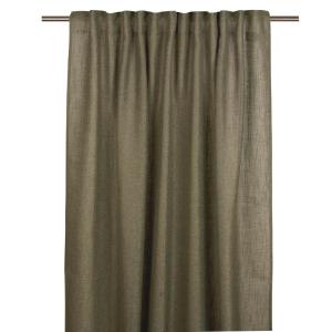Gardiner - Multiband - Grønn - 2 X 140 X 250 cm - www.frokenfraken.se