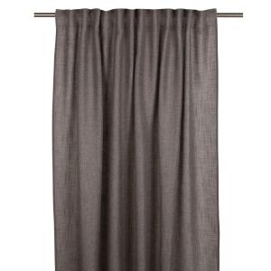 Gardiner - Multiband - Grå - 2 X 140 X 250 cm - www.frokenfraken.se