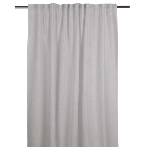 Gardiner - Multiband - Hvit - 2 X 140 X 250 cm - www.frokenfraken.se