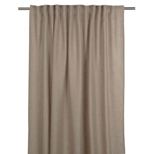 Gardiner - Multiband - Lin - 2 X 140 X 250 cm - www.frokenfraken.se