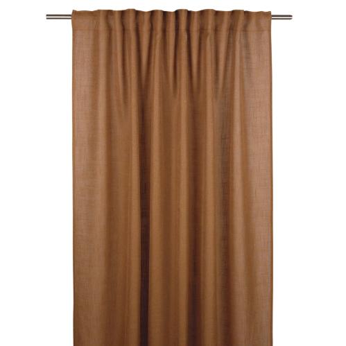 Gardiner - Multiband - Cognac - 2 X 140 X 250 cm - www.frokenfraken.se