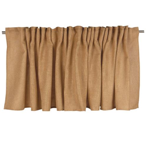 Gardinkappe - Multiband - Havre - 55 X 250 cm - www.frokenfraken.se