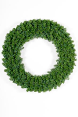 Granbarerkrans - 100 cm - www.frokenfraken.se