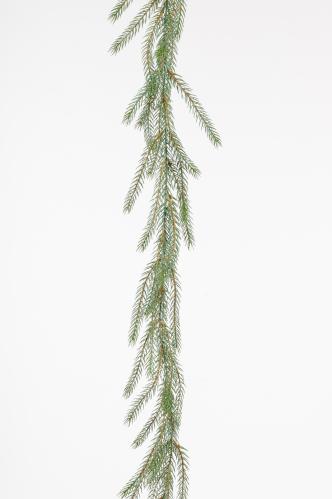 Grangirlang - Grønn - 200 cm - www.frokenfraken.se