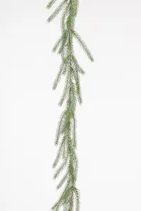 Grangirlang - Grønn - 200 cm - www.frokenfraken.se