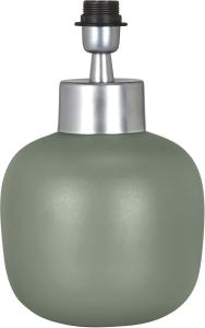 Rita bordlampe - Grønn 34cm - www.frokenfraken.se