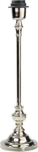 Andrea Lampfot - Krom 43cm - www.frokenfraken.se