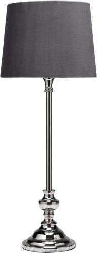 Lampfot Andrea - Med lampskjerm 70cm - www.frokenfraken.se