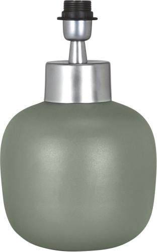 Rita bordlampe - Grønn 34cm - www.frokenfraken.se