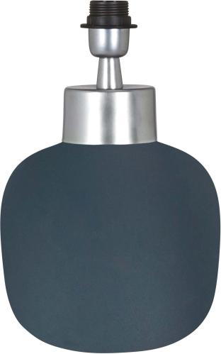 Rita bordlampe - Blå 34cm - www.frokenfraken.se
