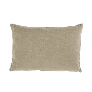 Putetrekk - Lin - 60 x 40 cm - www.frokenfraken.se