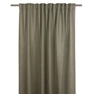 Gardiner - Multiband - Grønn - 2 X 140 X 250 cm - www.frokenfraken.se