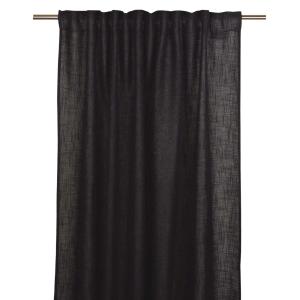 Gardiner - Multiband - Svart - 2 X 140 X 250 cm - www.frokenfraken.se