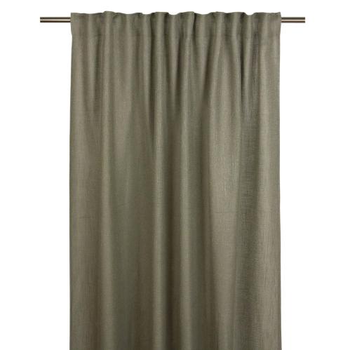 Gardiner - Multiband - Grønn - 2 X 140 X 250 cm - www.frokenfraken.se