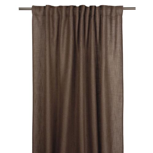 Gardiner - Multiband - Nougat - 2 X 140 X 250 cm - www.frokenfraken.se