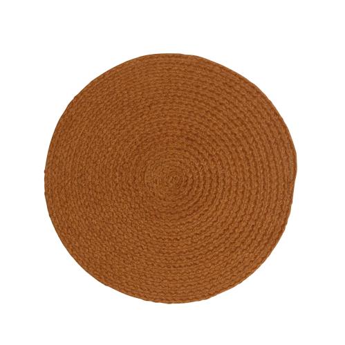 Brikke - Sigge - Cognac - 38 cm - www.frokenfraken.se