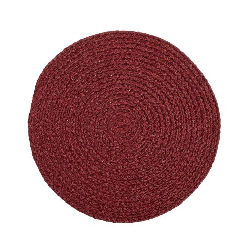 Brikke - Sigge - Rød - 38 cm - www.frokenfraken.se