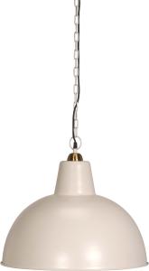 Scottsville taklampe - Lys rosa 52cm - www.frokenfraken.se