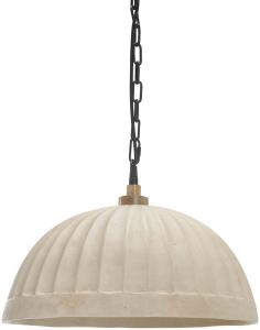 Haley Taklampa - Beige 43cm - www.frokenfraken.se