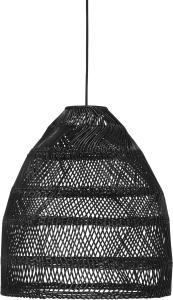 Maja Taklampe - Siv Svart 45cm - www.frokenfraken.se