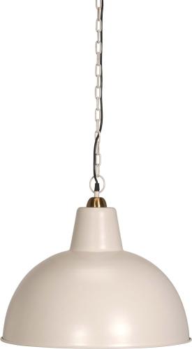 Scottsville taklampe - Lys rosa 52cm - www.frokenfraken.se