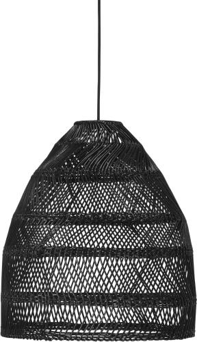 Maja Taklampe - Siv Svart 53cm - www.frokenfraken.se