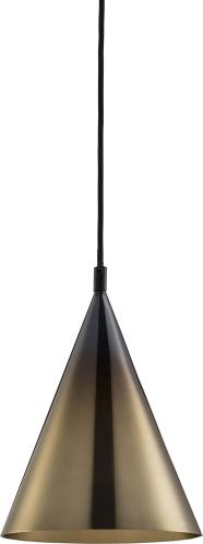 Hyde Taklampe - Brun 20cm - www.frokenfraken.se