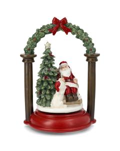 Spilledåse – Nisse – 23 x 16 x 14 cm - www.frokenfraken.se