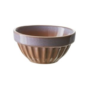 Skål M - Costa Terrakotta/flerfarget - Ø12 x 6 cm - www.frokenfraken.se