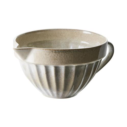Bolle med tut - Costa Beige/flerfarget - 27 x 18 x 12 cm - www.frokenfraken.se