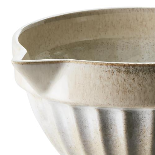 Bolle med tut - Costa Beige/flerfarget - 27 x 18 x 12 cm - www.frokenfraken.se