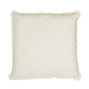 Putetrekk - DANNY - OFFWHITE - 45 X 45 CM - www.frokenfraken.se