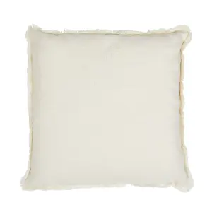 Putetrekk - DANNY - OFFWHITE - 45 X 45 CM - www.frokenfraken.se